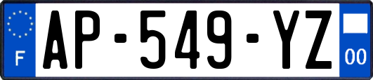 AP-549-YZ