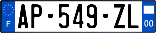 AP-549-ZL