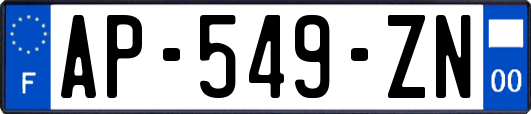 AP-549-ZN