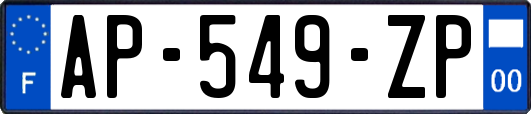 AP-549-ZP