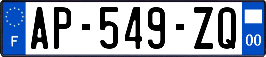 AP-549-ZQ