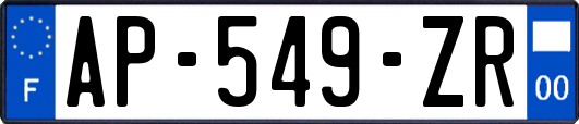 AP-549-ZR