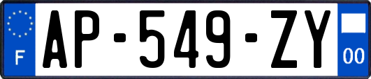 AP-549-ZY