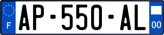 AP-550-AL