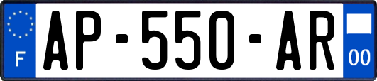 AP-550-AR