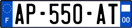 AP-550-AT