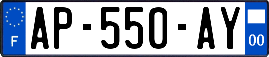 AP-550-AY