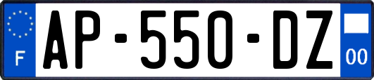 AP-550-DZ