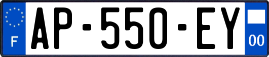 AP-550-EY