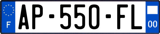 AP-550-FL