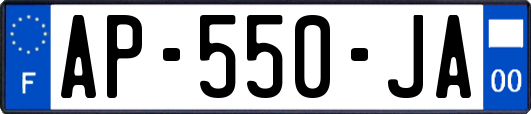 AP-550-JA