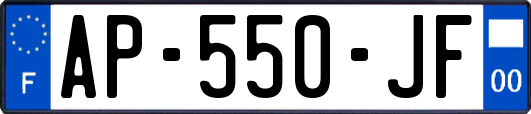 AP-550-JF