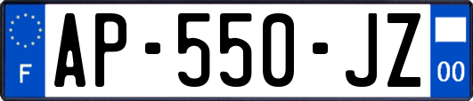 AP-550-JZ