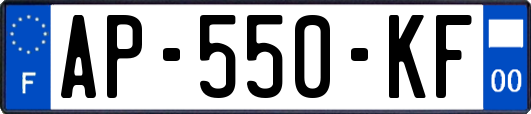 AP-550-KF
