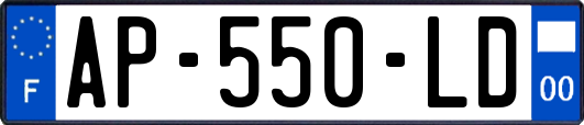 AP-550-LD