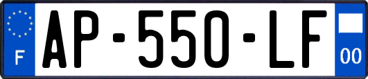 AP-550-LF