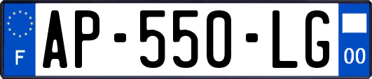 AP-550-LG