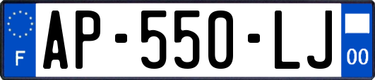 AP-550-LJ