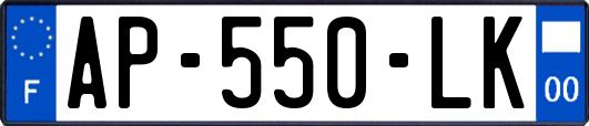 AP-550-LK