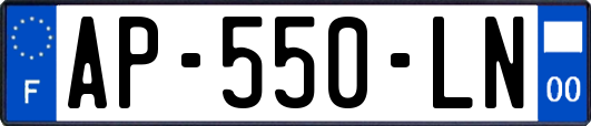 AP-550-LN