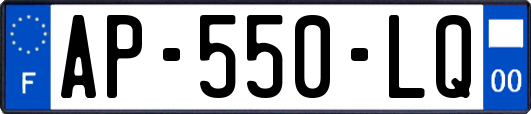 AP-550-LQ