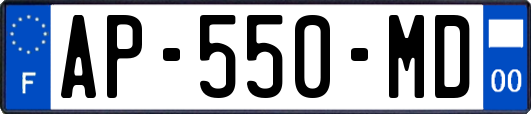AP-550-MD