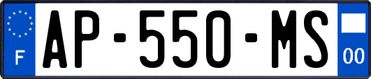 AP-550-MS