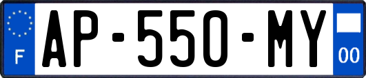 AP-550-MY