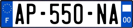 AP-550-NA
