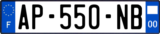 AP-550-NB