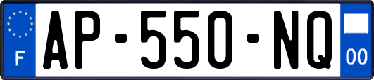 AP-550-NQ