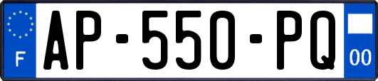 AP-550-PQ
