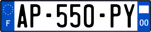 AP-550-PY