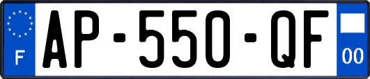 AP-550-QF
