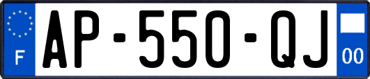 AP-550-QJ