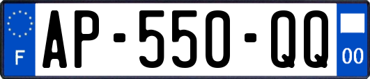 AP-550-QQ