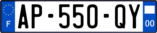 AP-550-QY