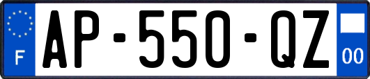 AP-550-QZ