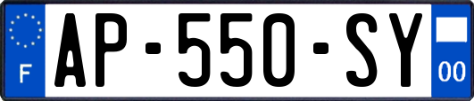 AP-550-SY