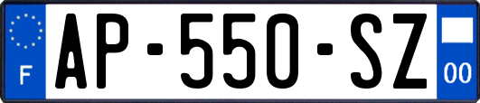 AP-550-SZ