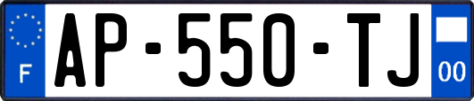AP-550-TJ
