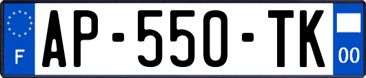 AP-550-TK