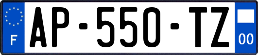 AP-550-TZ