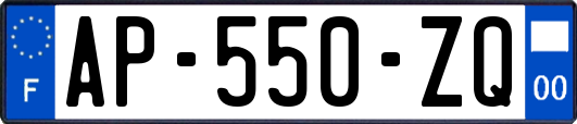 AP-550-ZQ