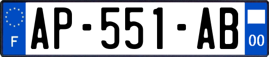 AP-551-AB