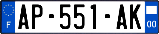 AP-551-AK