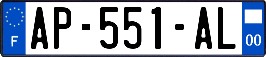 AP-551-AL