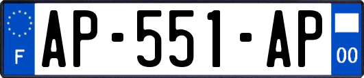 AP-551-AP