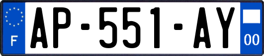 AP-551-AY