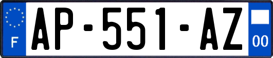 AP-551-AZ